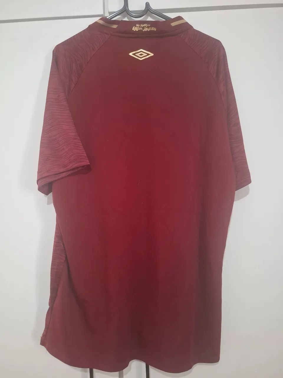 Camisa do Fluminense - Foto 2