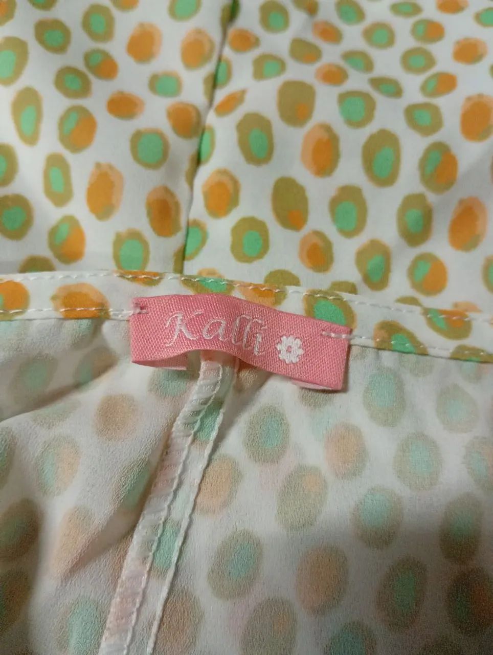 Blusa - Foto 4