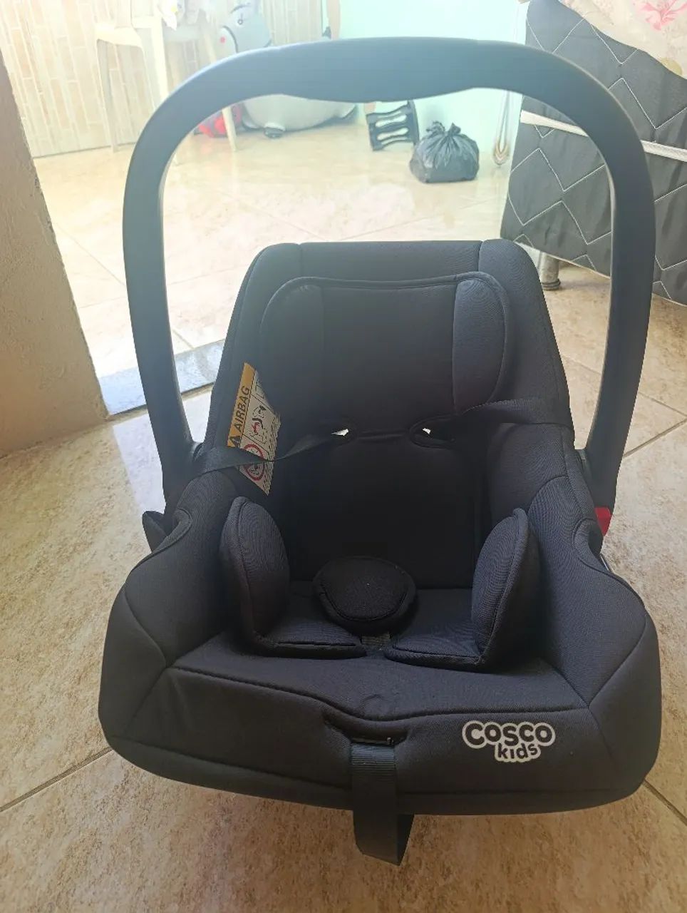 Bebê confort  - Foto 2