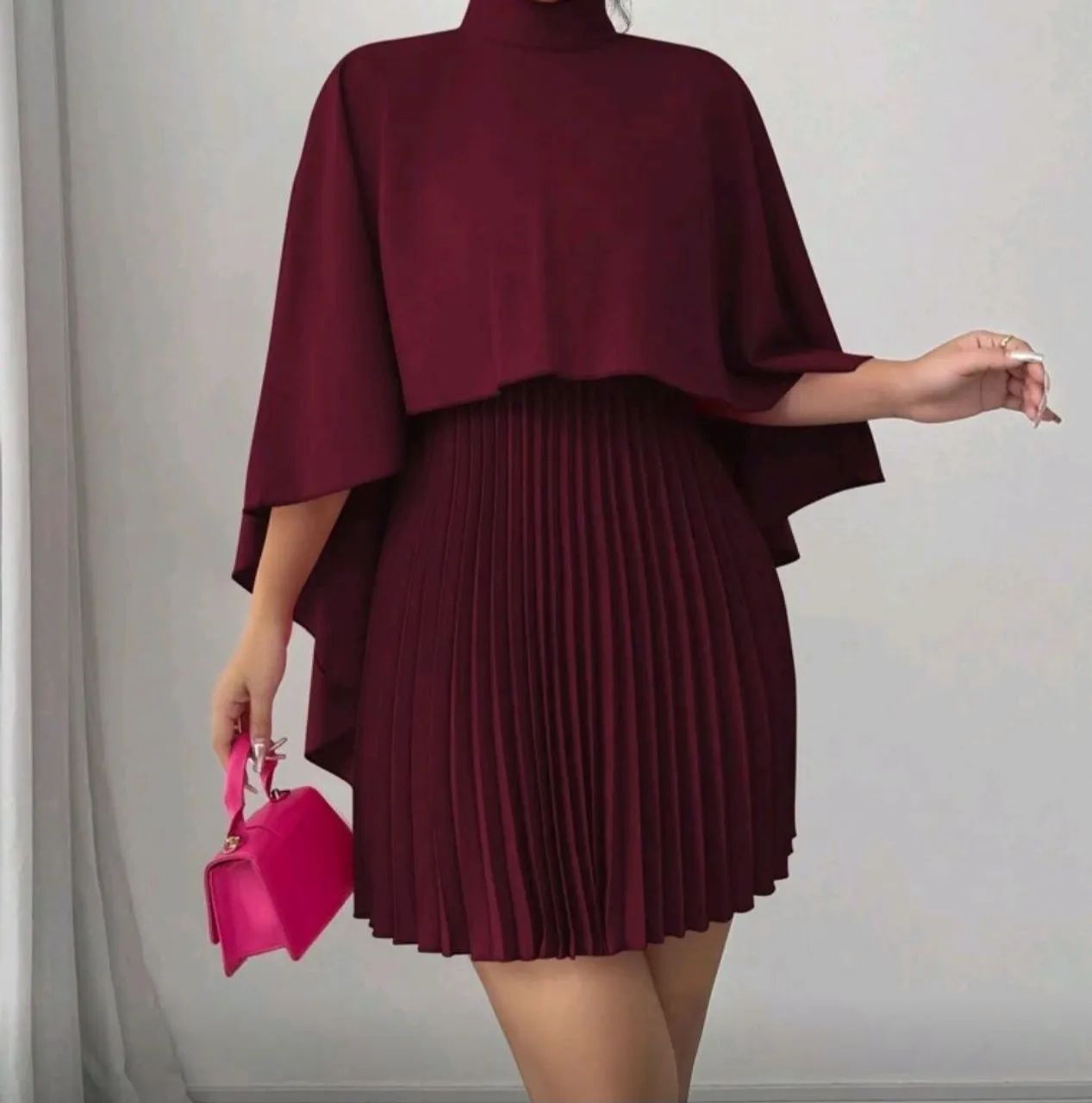 Vestido elegante tam. 46 - Foto 2