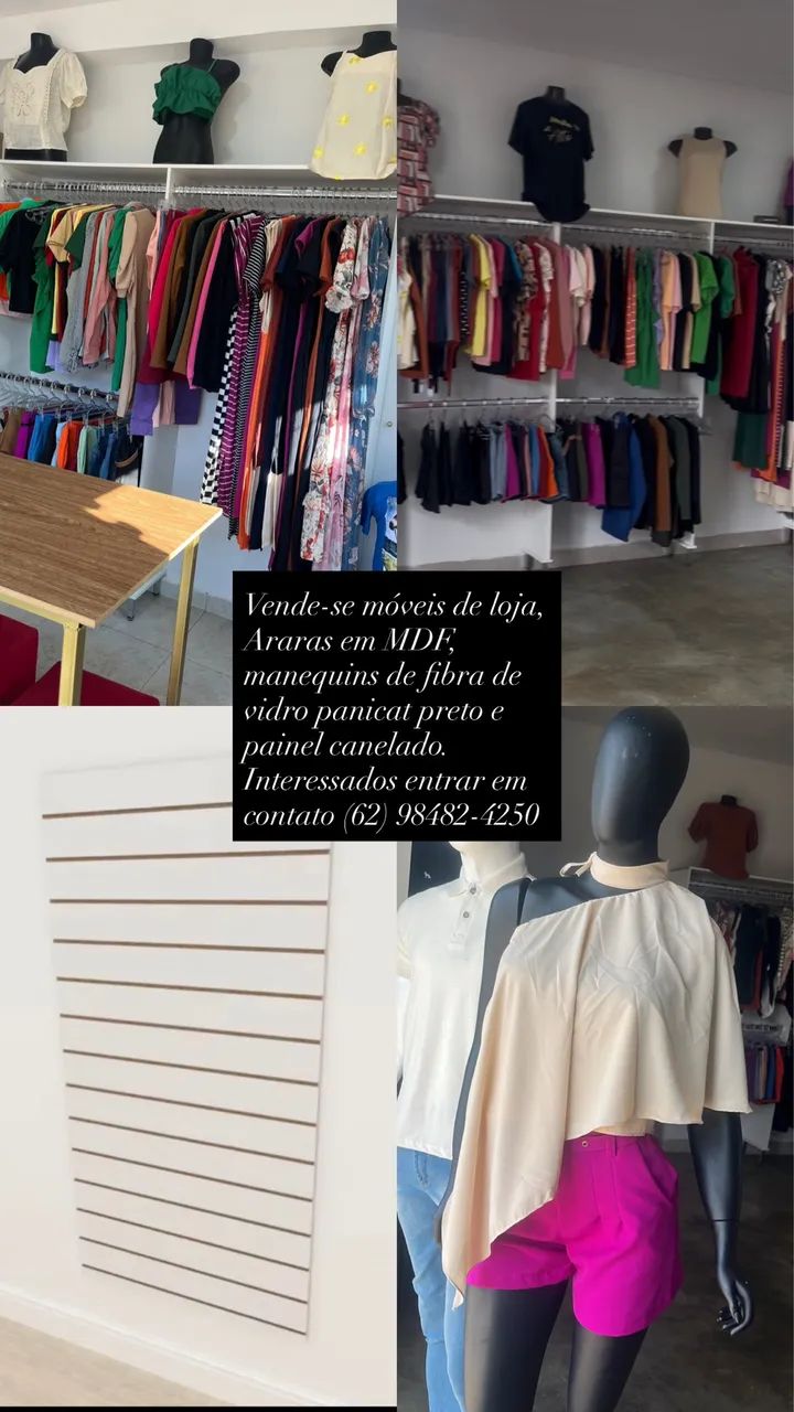 Móveis de loja  - Foto 5