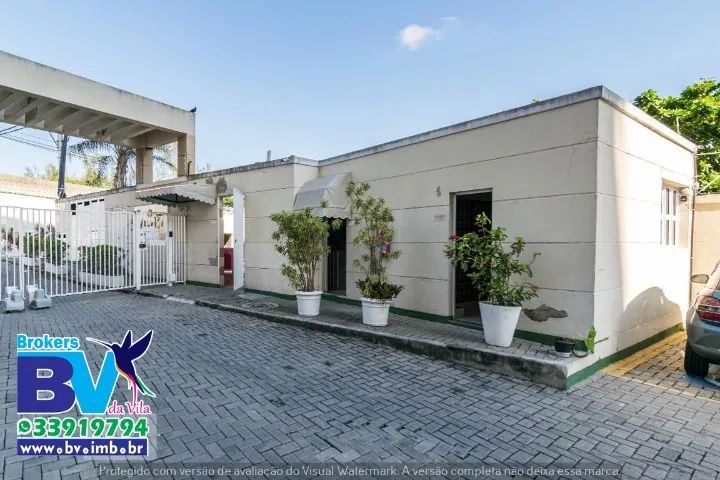 Apartamento com 2 quartos, Vicente de Carvalho - Cod: 2725  bv - Foto 4