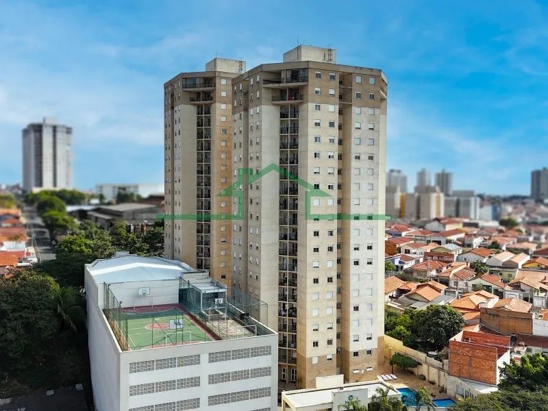 Apartamentos - ED. MIRAGE RESIDENCE