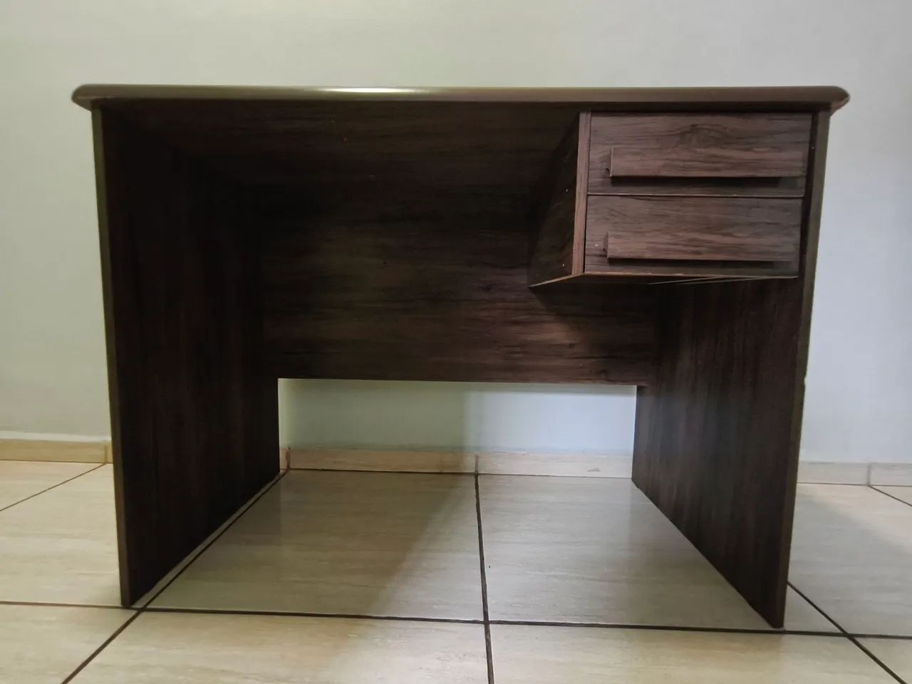 Mesa de Escritório - USADA - Foto 2