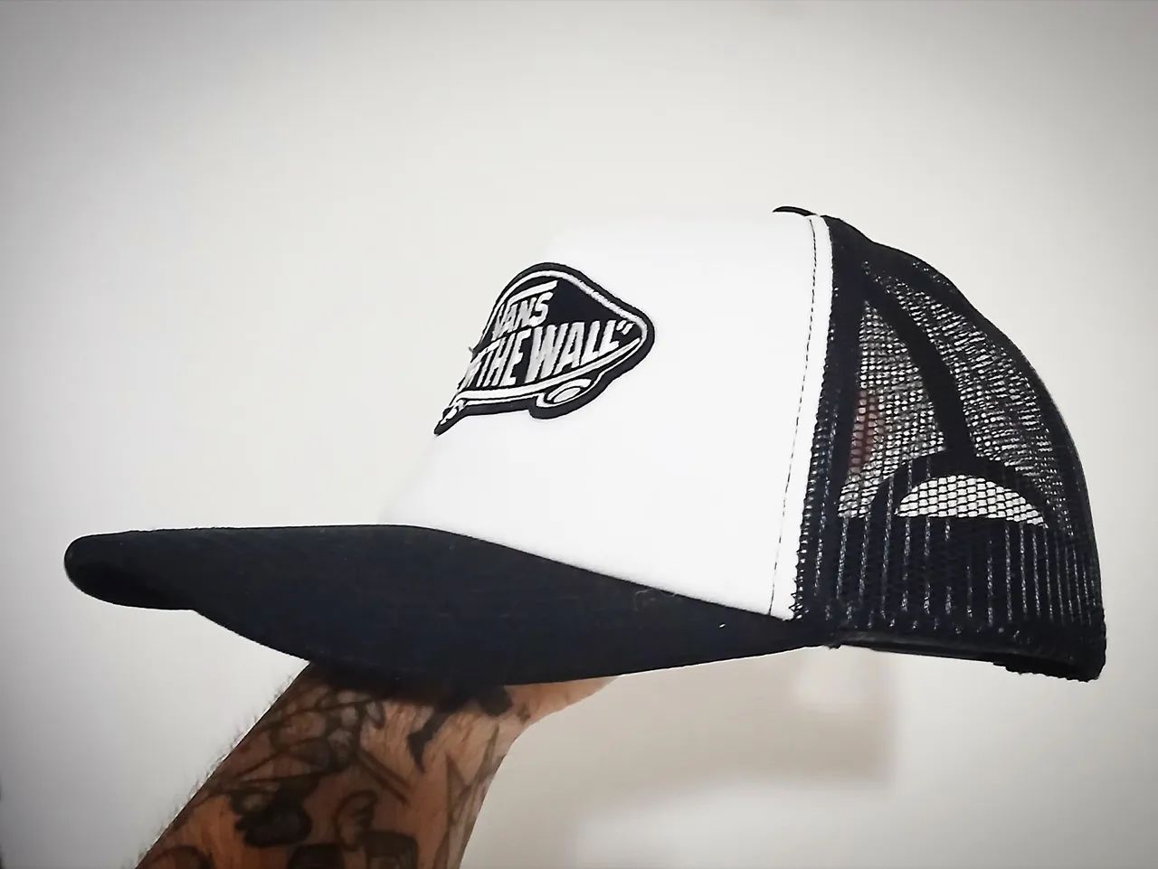 Boné VANS original  - Foto 3