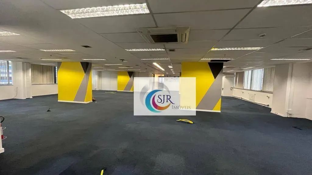 Conjunto para alugar, 335 m² - Pinheiros - São Paulo/SP - Foto 4