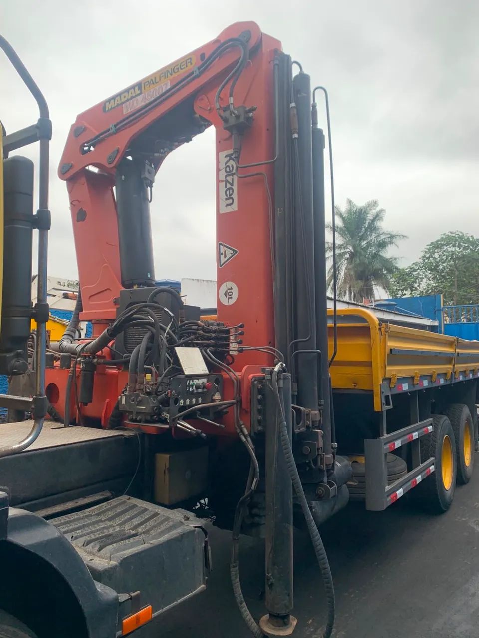 Munck MADAL 45007  - Foto 6