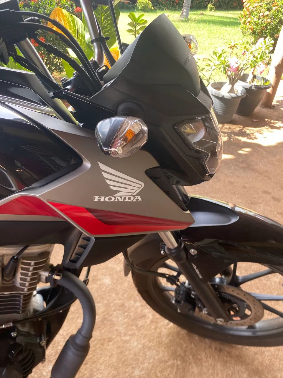 Titan 160 - Foto 5