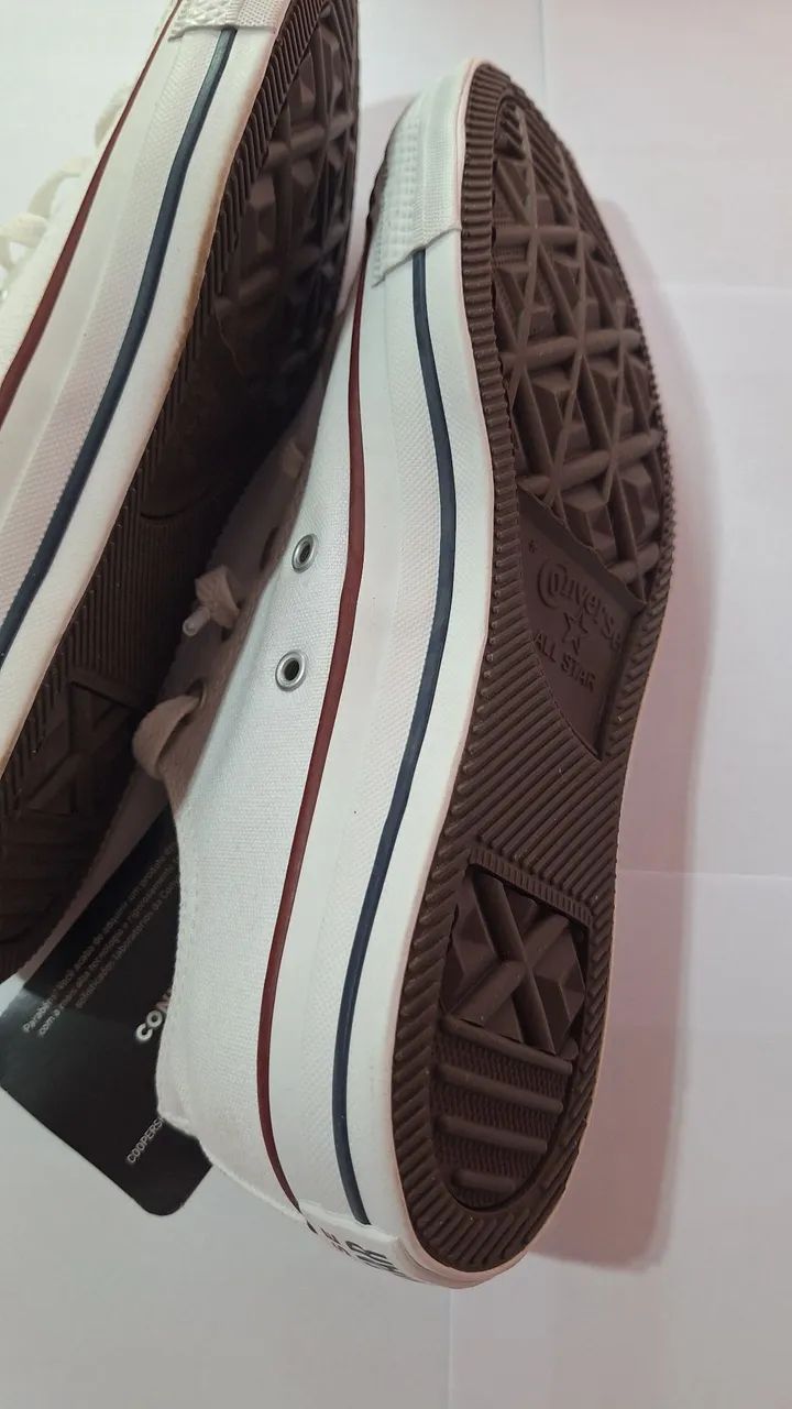 Converse All Star NOVO tam 38 Original - Foto 2