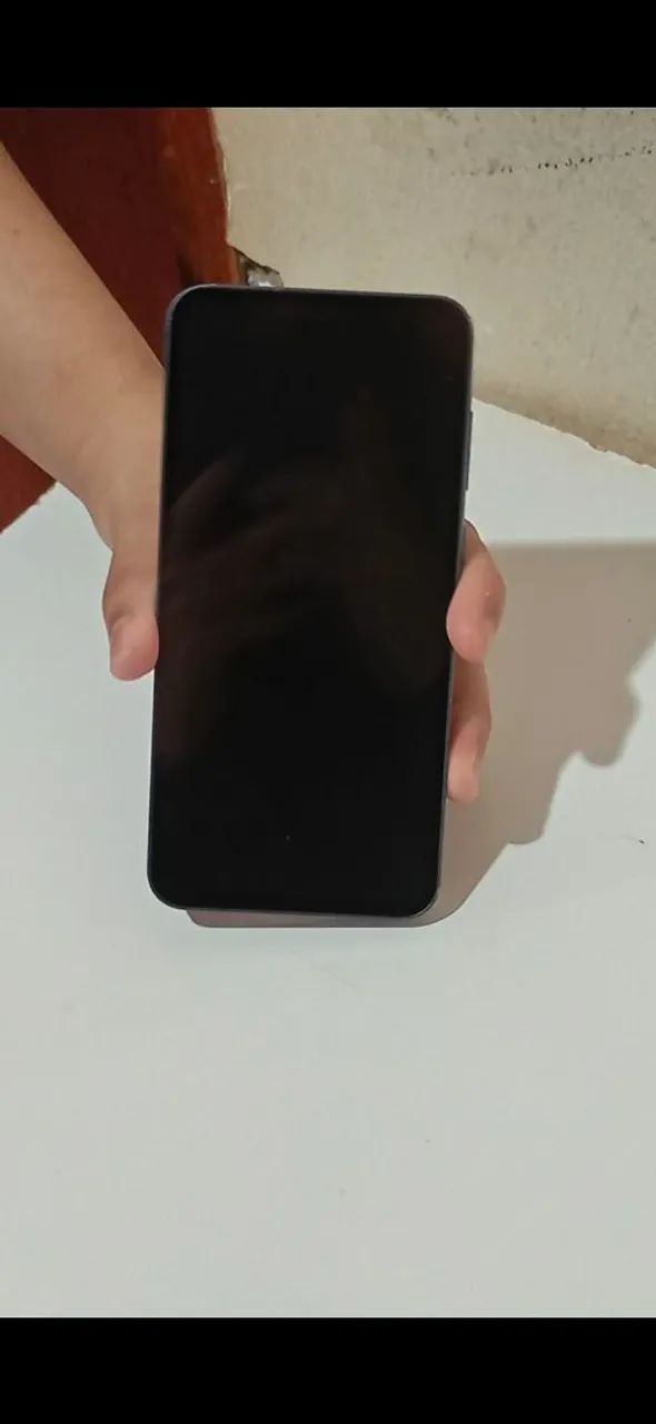 Vende-se celular samsung A55 5G 128GB 