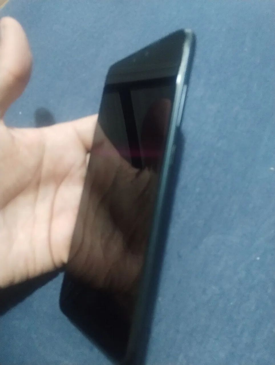 ZenFone maxshot pra retirar peças  - Foto 2
