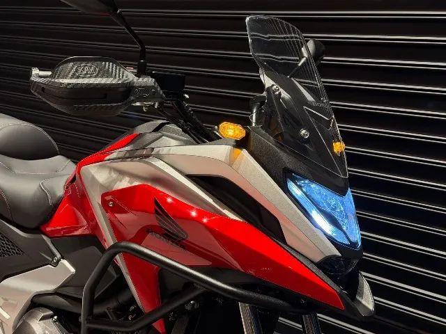 NC-750 X DCT  - Foto 2