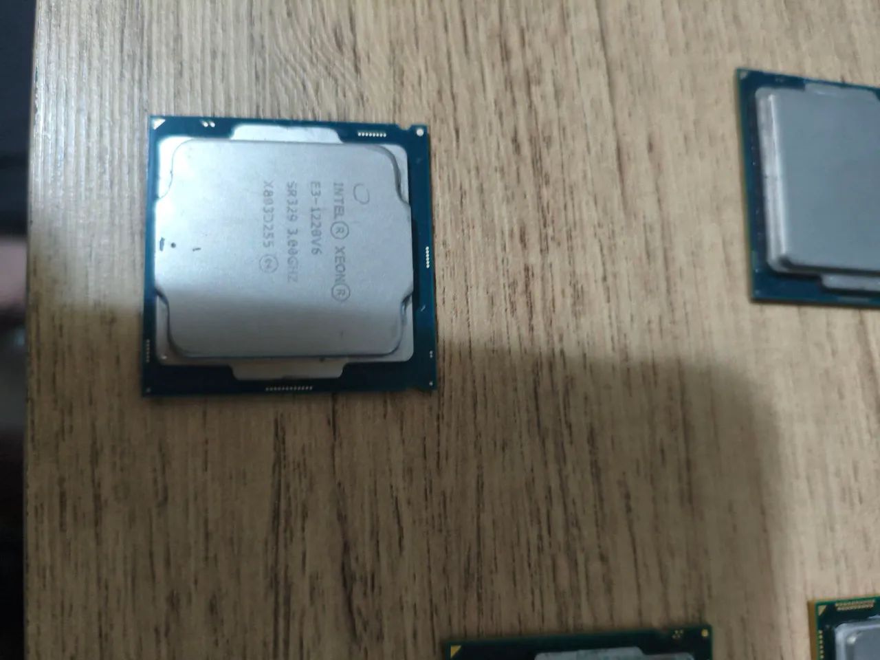 Processadores core i5 e Xeon - Foto 3