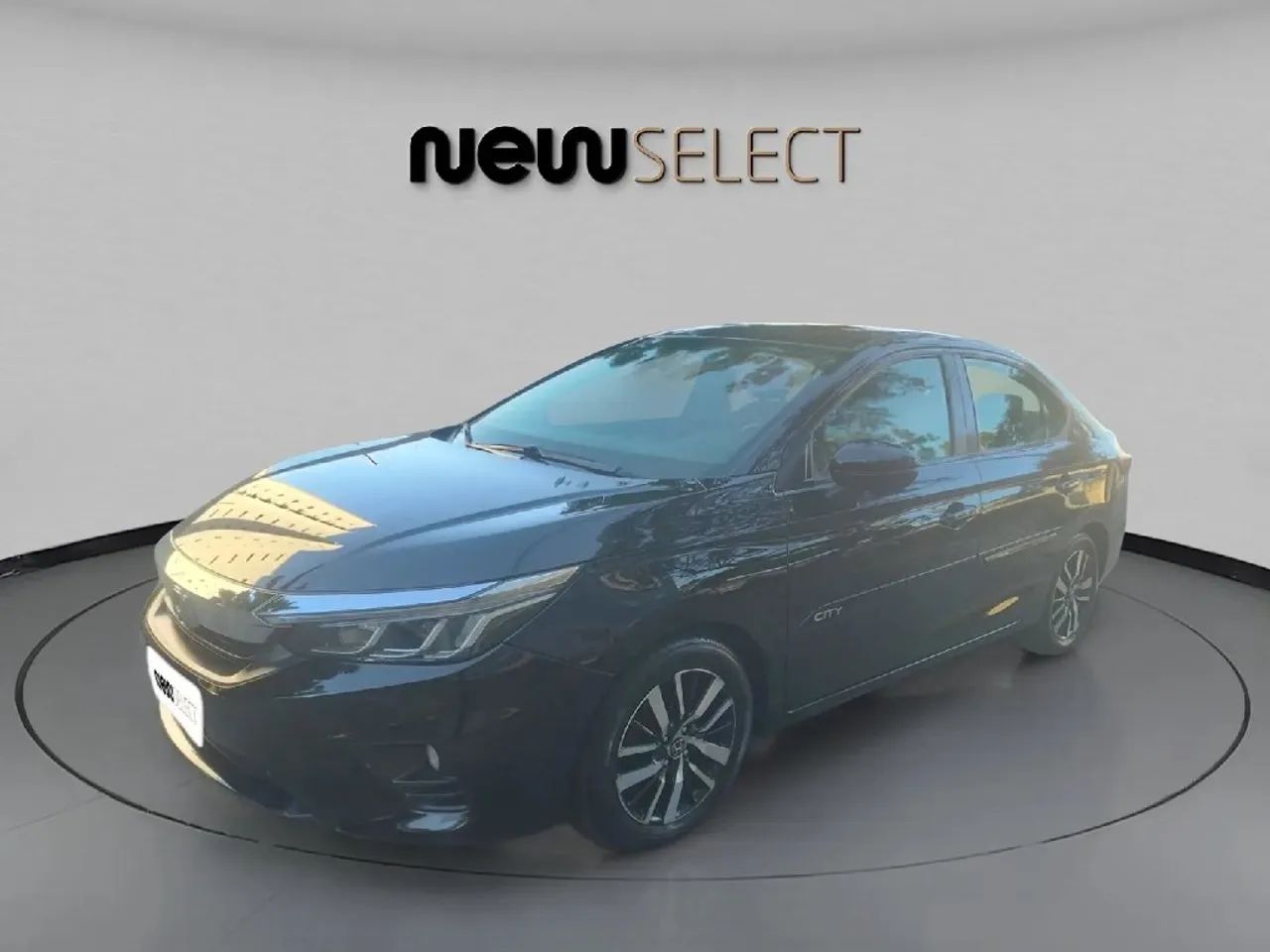 Honda City 2022