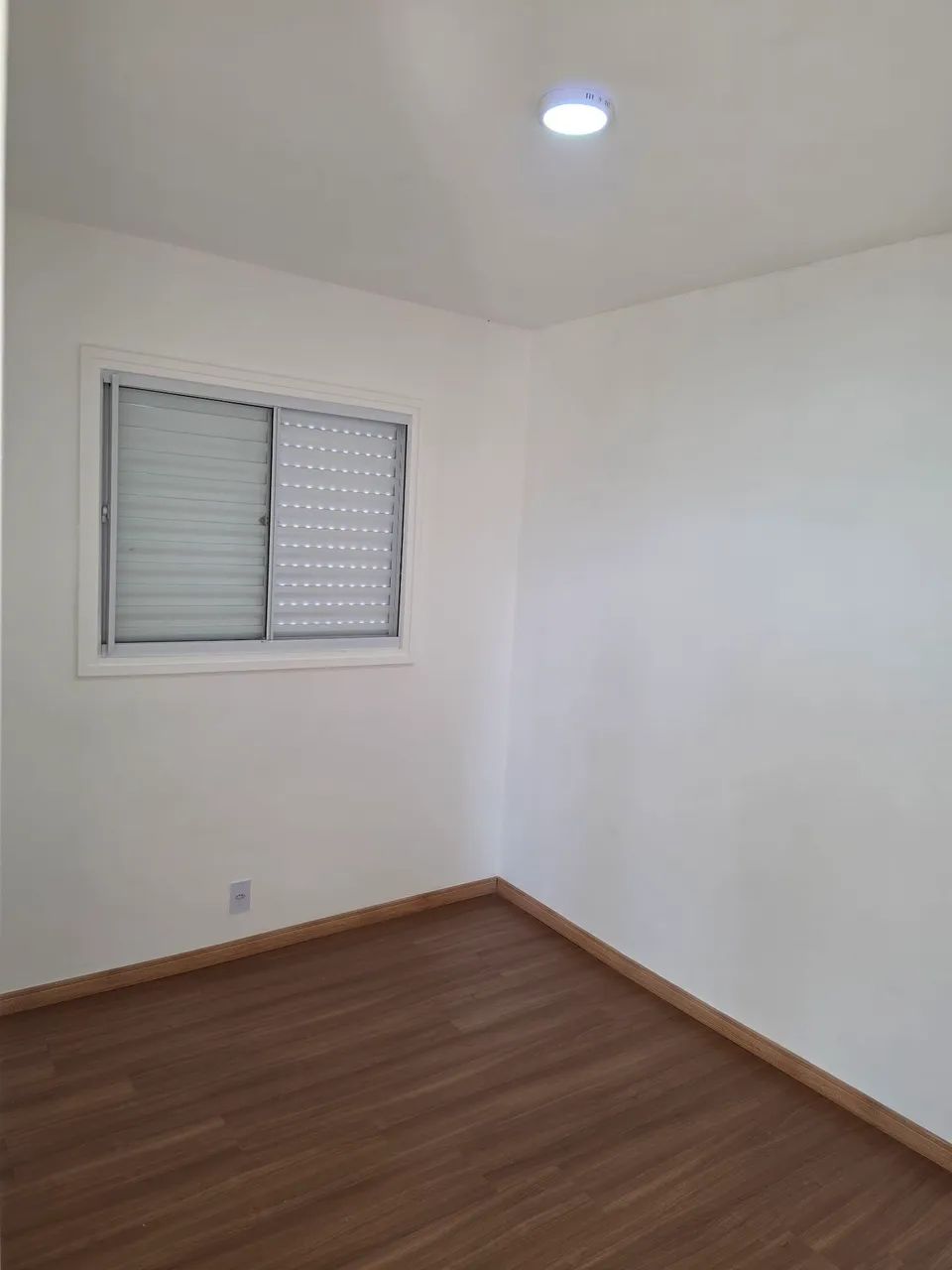 Apartamento edificil Rio Branco  - Foto 5