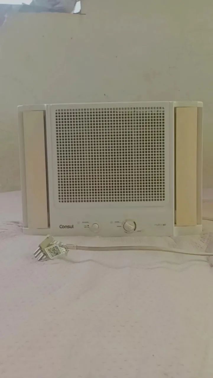 Ar condicionado Consul Multi Air 7500