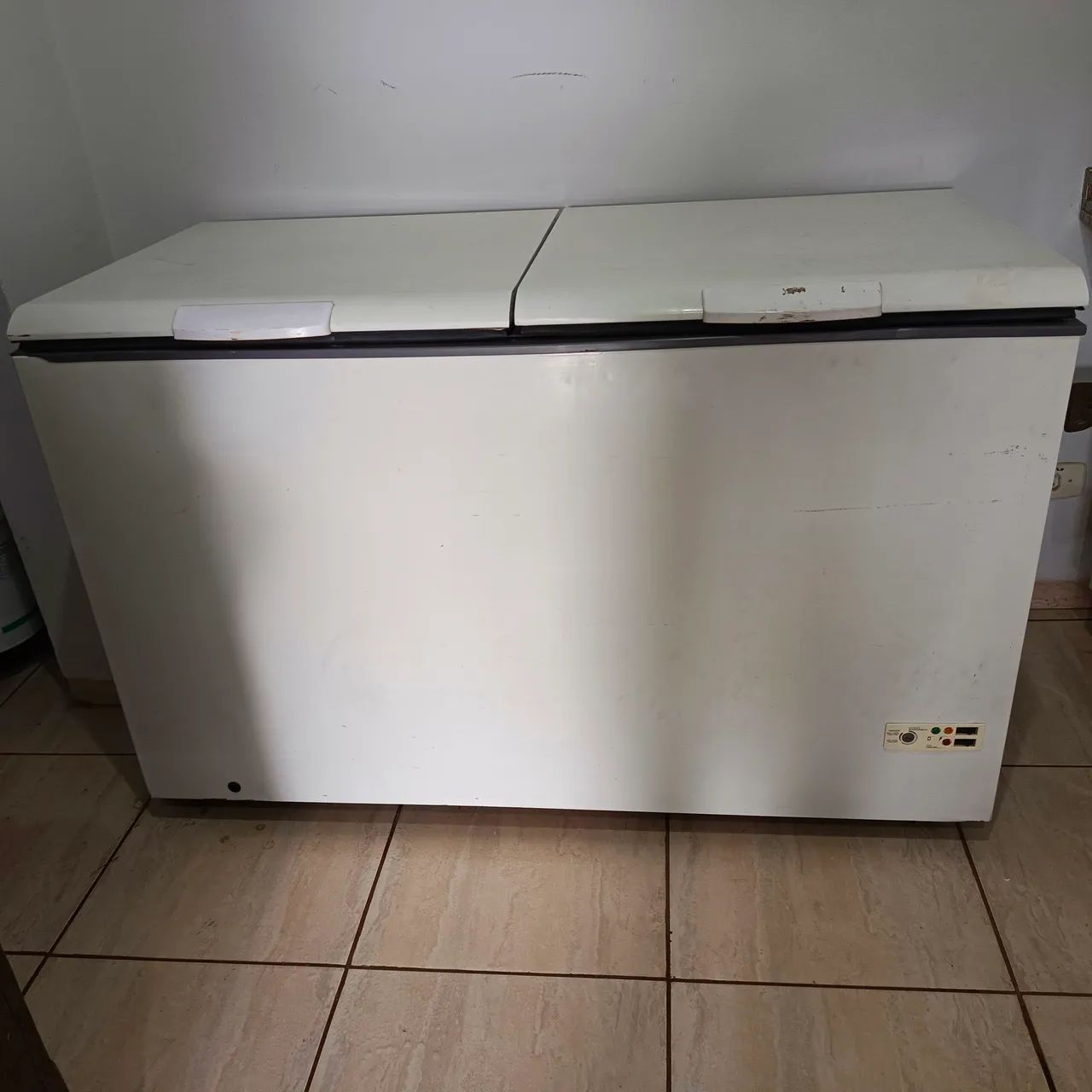 Vendo Freezer Consul