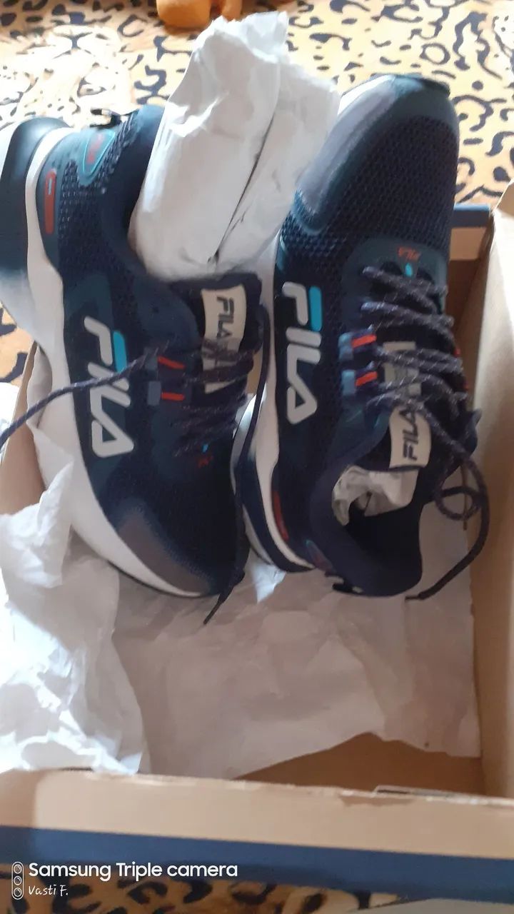 Fila