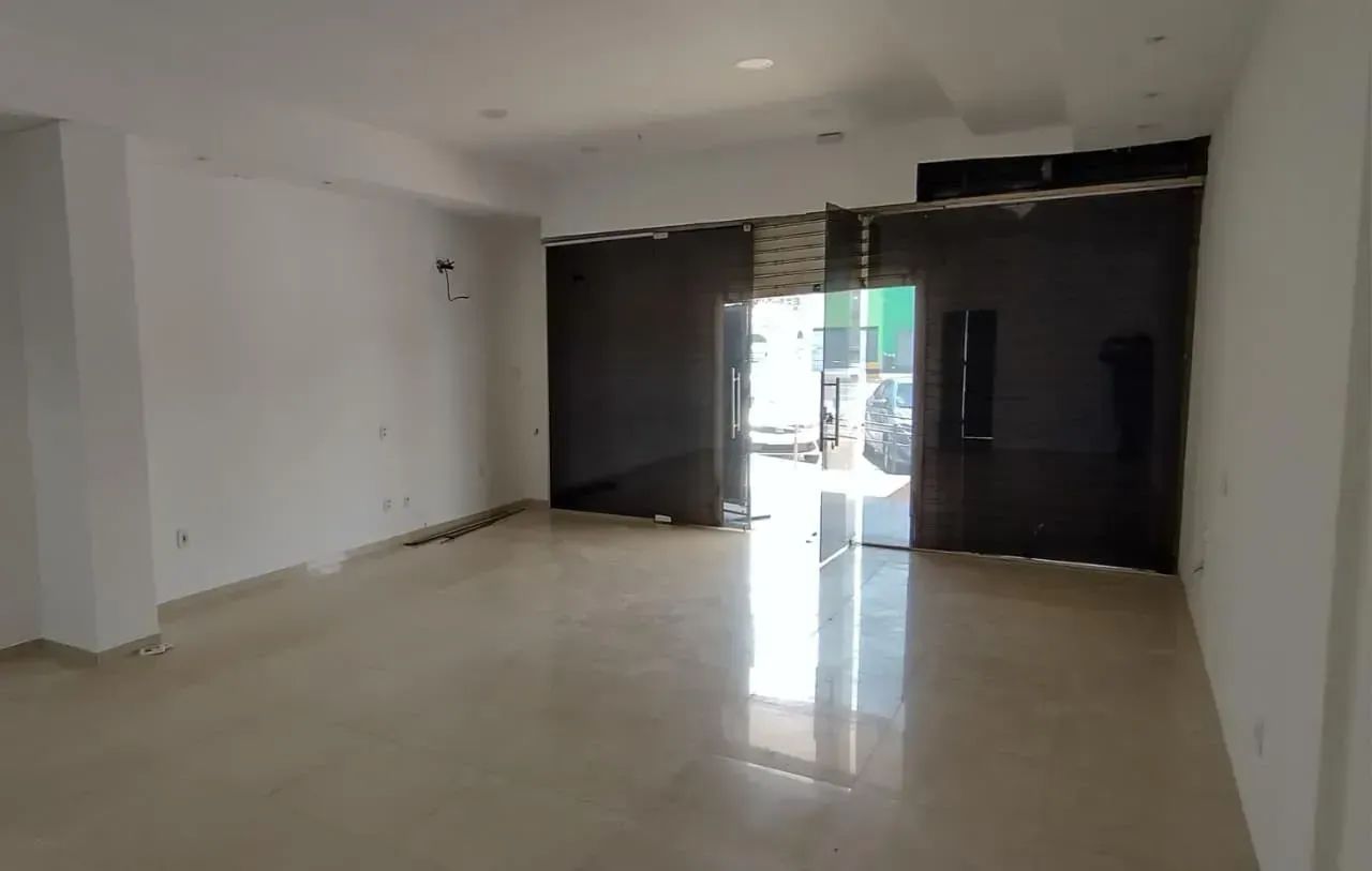 LOCAÇÃO  LOJA  CENTRO COMERCIAL COSTA ESMERALDA  CALHAU - Foto 2
