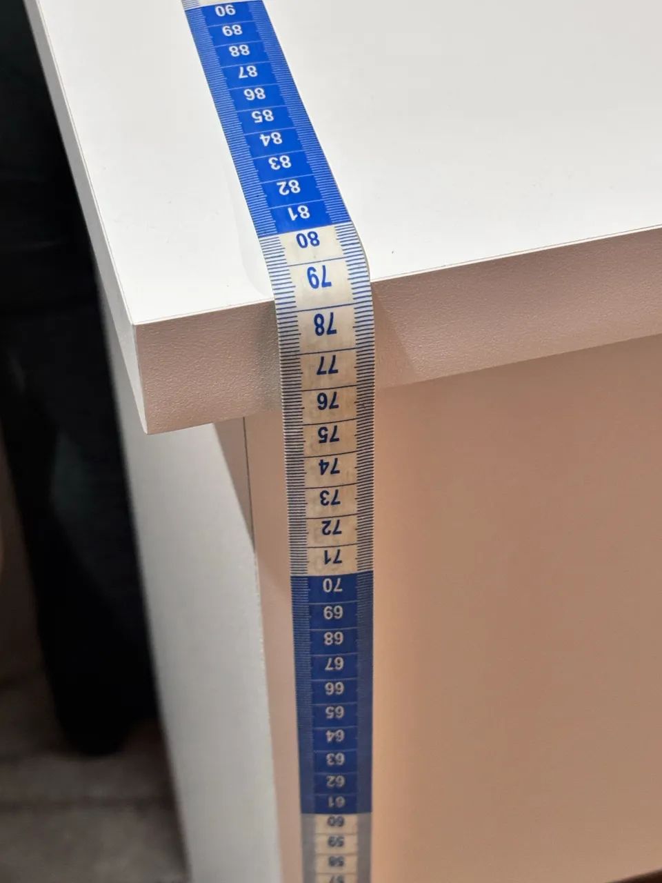 Mesa de escritório  - Foto 4