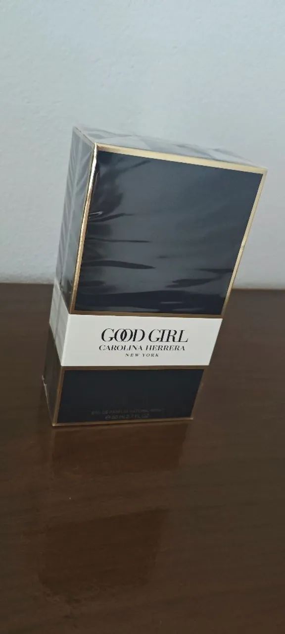 Good girl 80ml parfum - Beleza e Cuidados Pessoais - Rio Acima