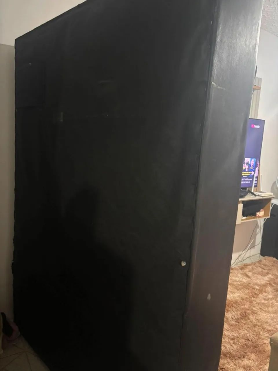 CAMA BOX DE CASAL - Foto 3