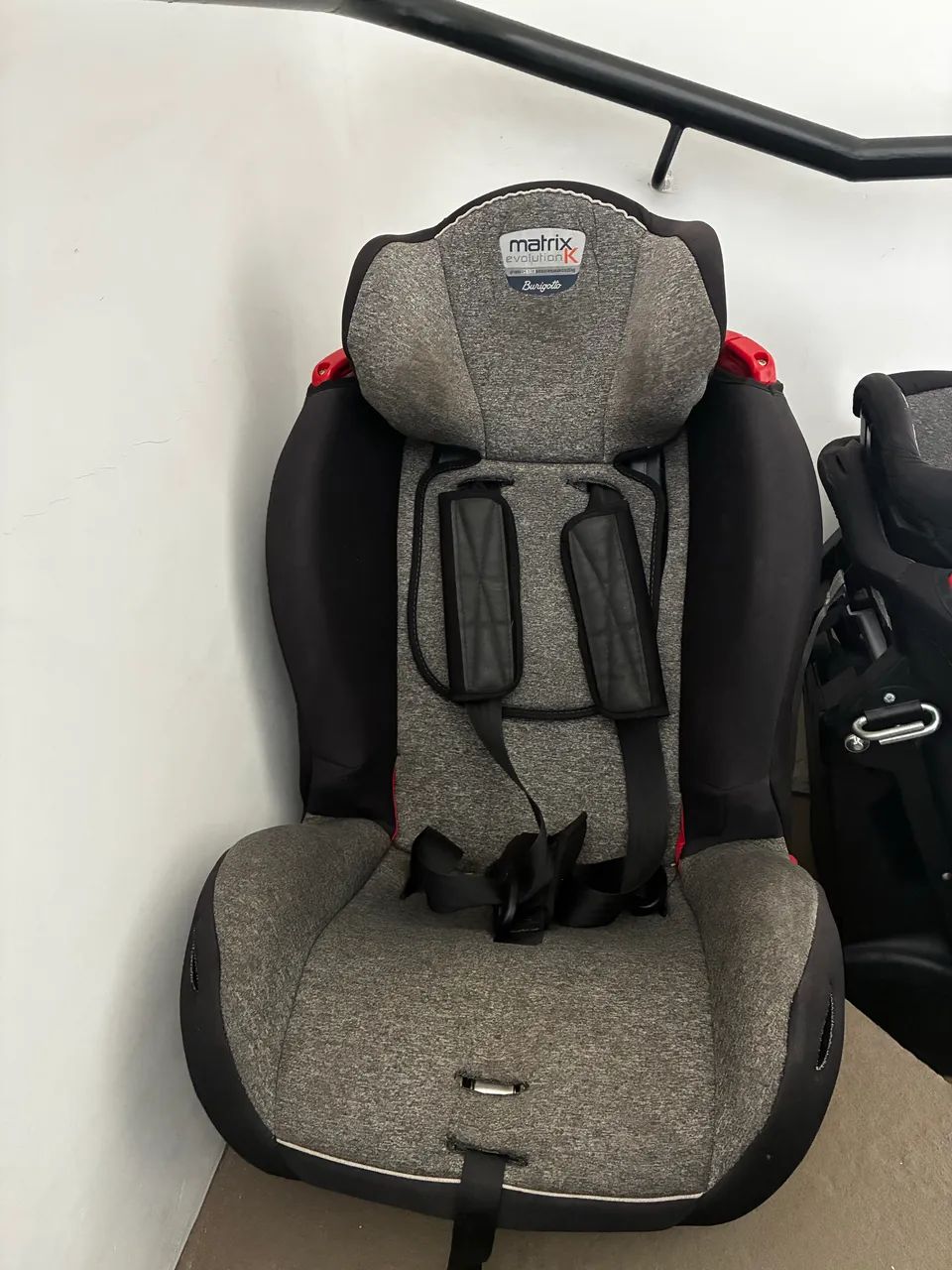 Cadeirinha infantil