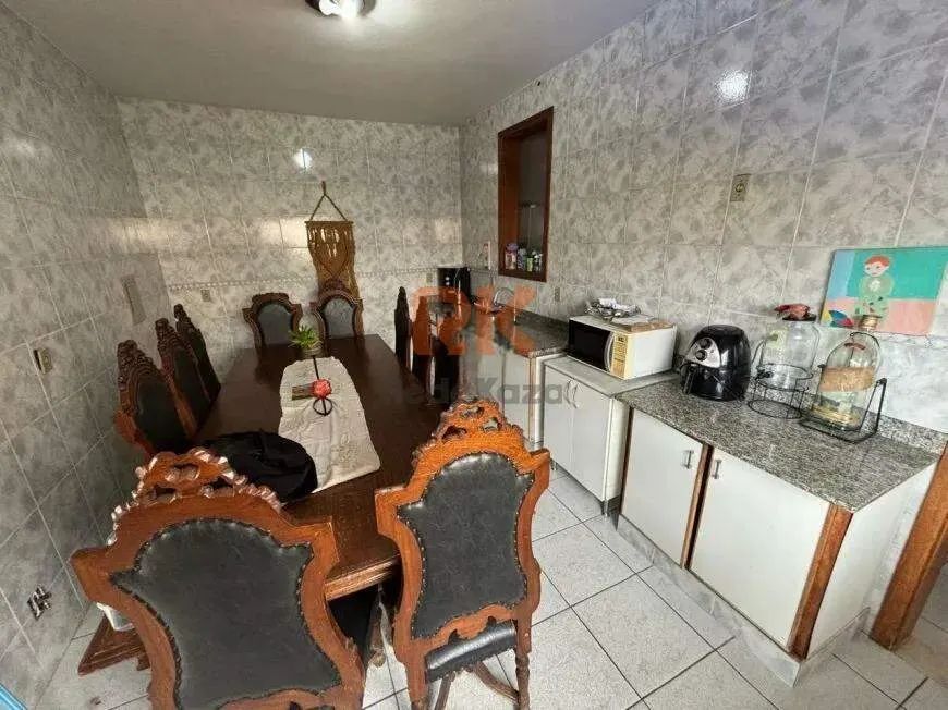 CASA | 4 QUARTOS | 1 SUÍTE 5 VAGAS - BAIRRO SERRANO - Foto 3