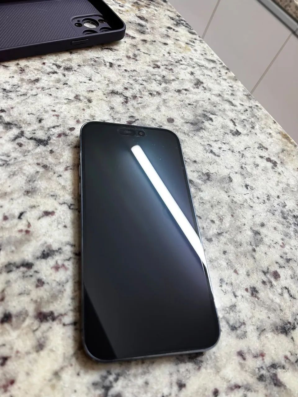 iPhone 14 Pro Max 256Gb - Foto 3