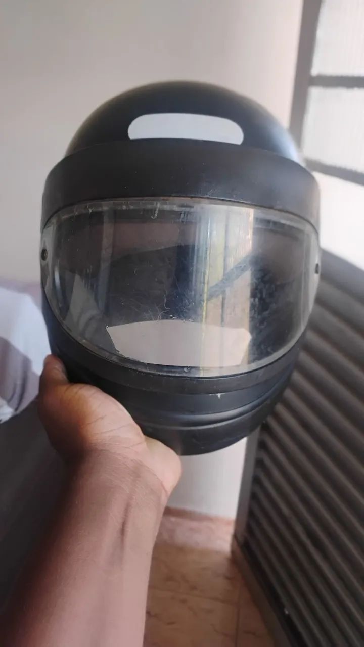 Capacete  - Foto 3