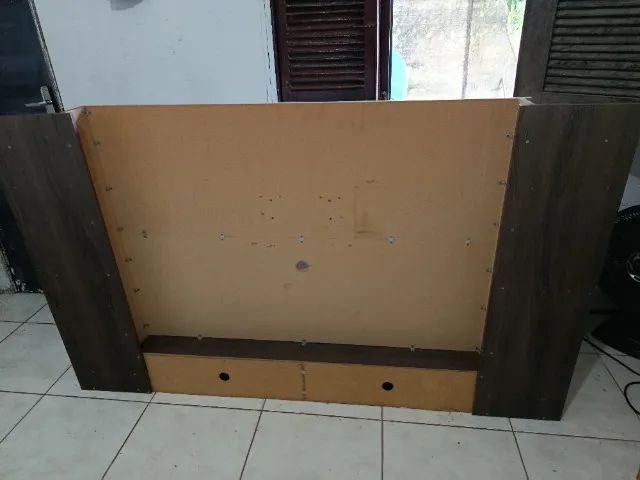 Painel tv - Foto 5