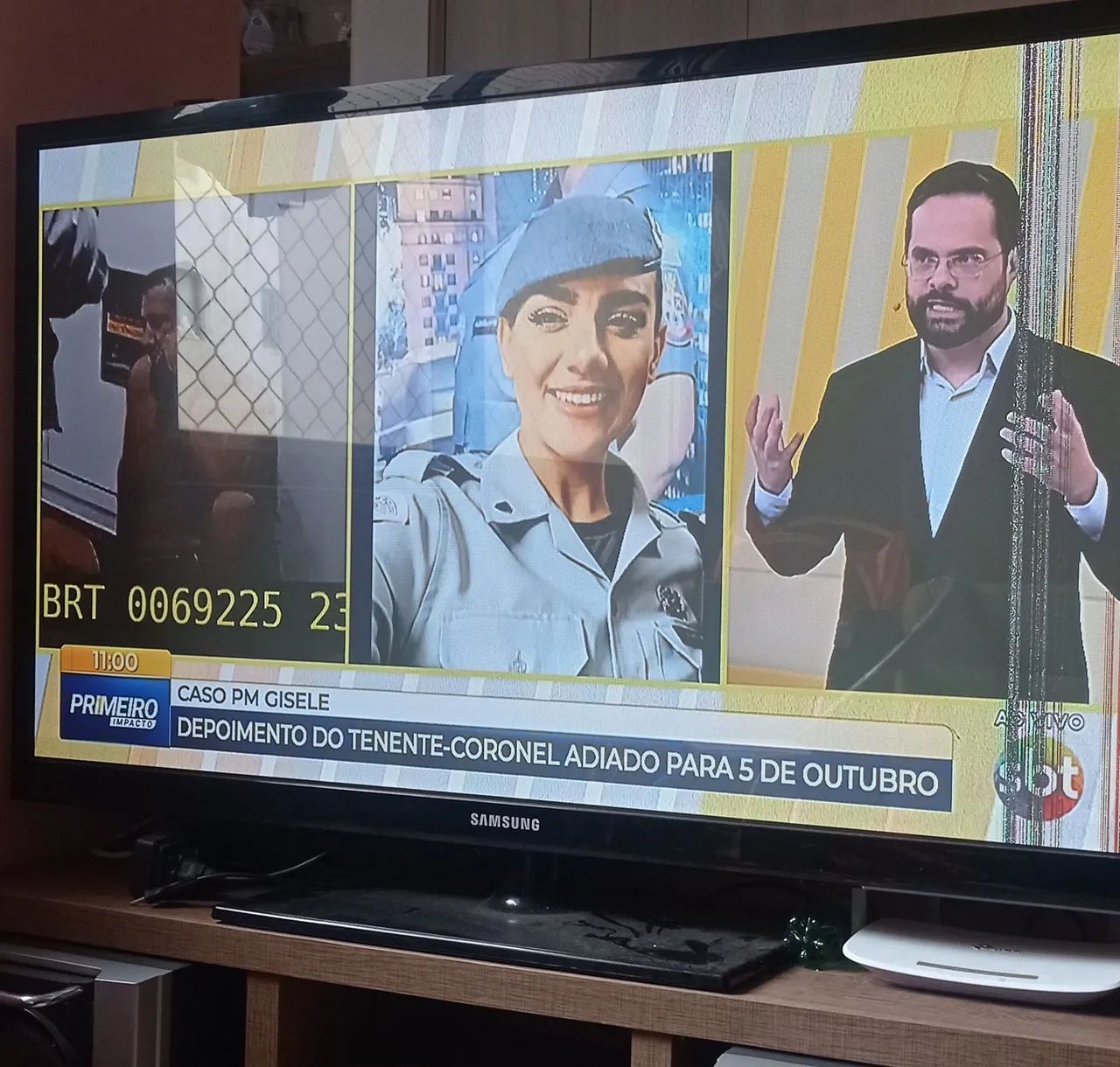 Samsung LCD 