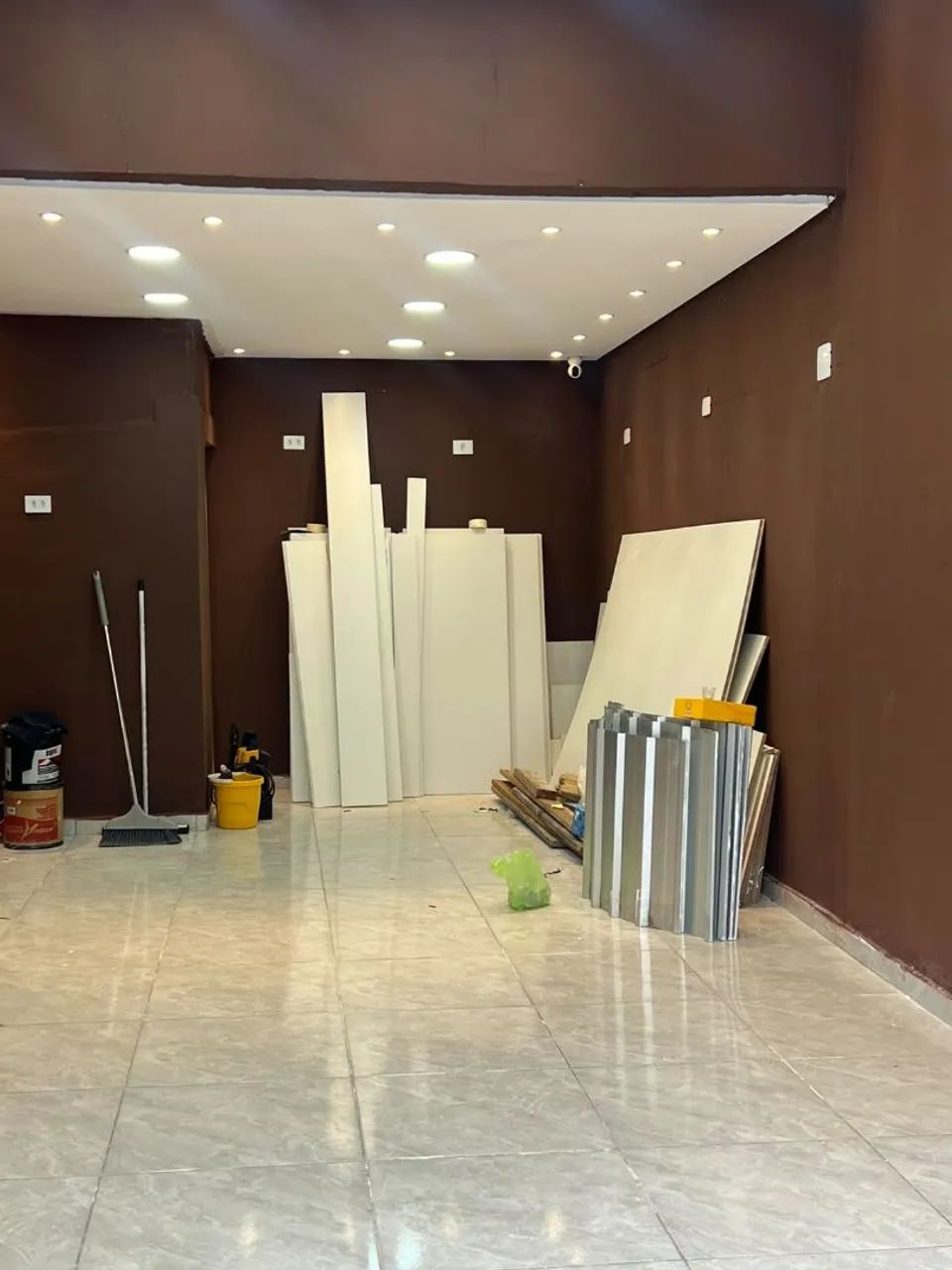 Eletricista e Instalador de Drywall - Foto 3