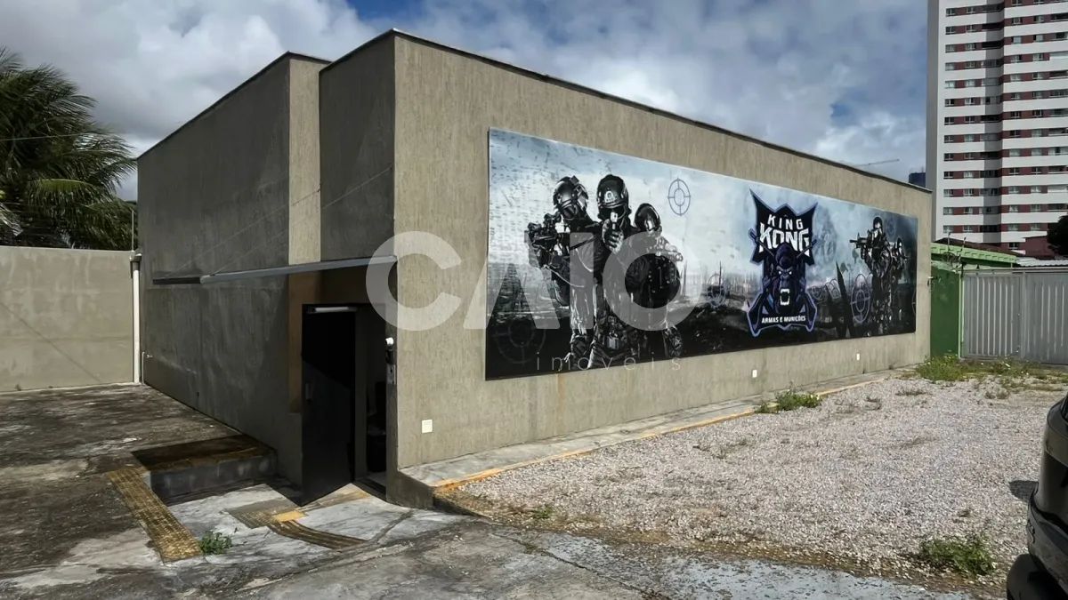 Casa comercial em Capim Macio - Foto 5