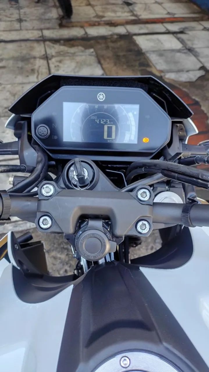 Fazer 250 2025 - Foto 3