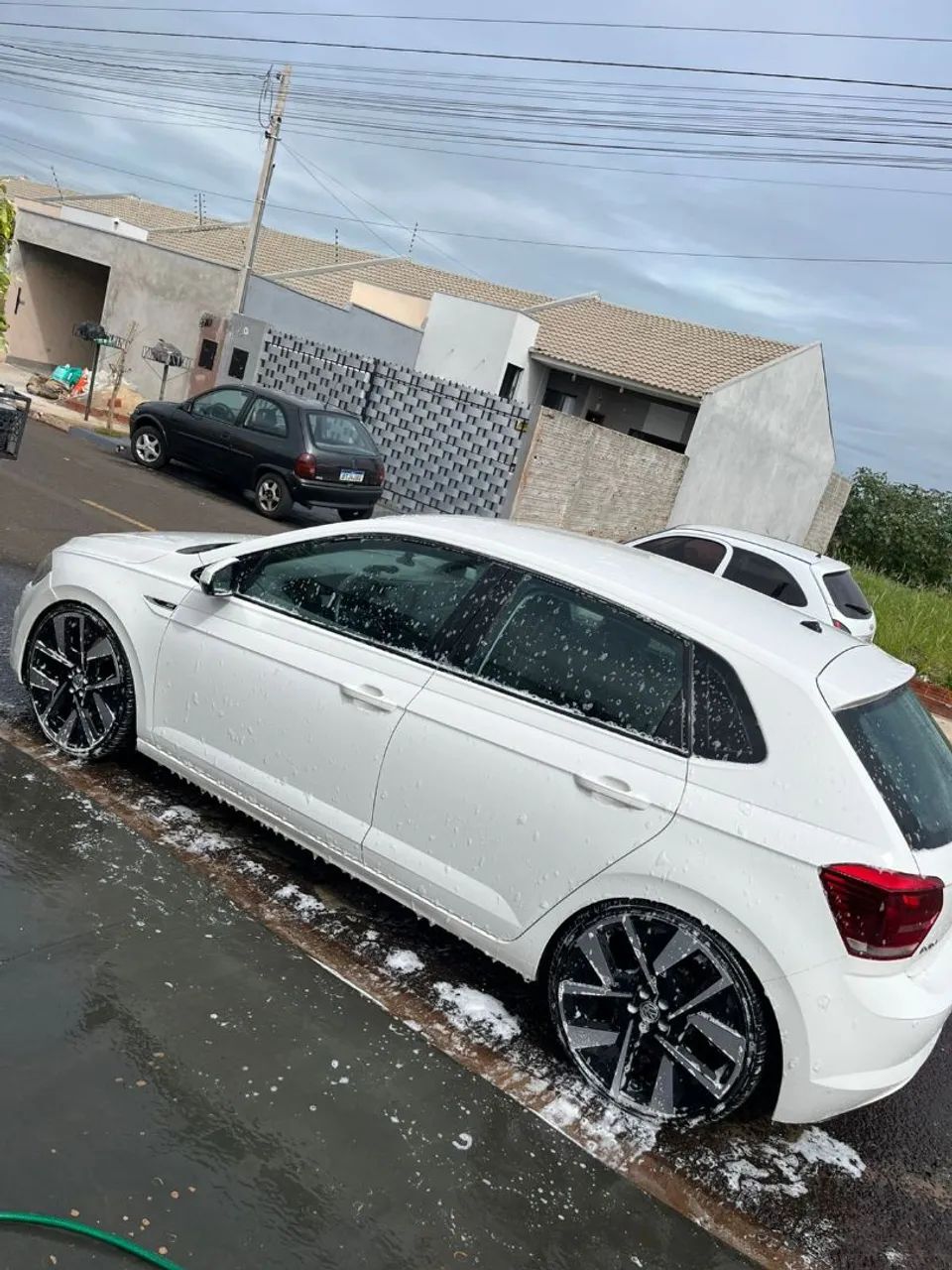 Rodas Aro 20 