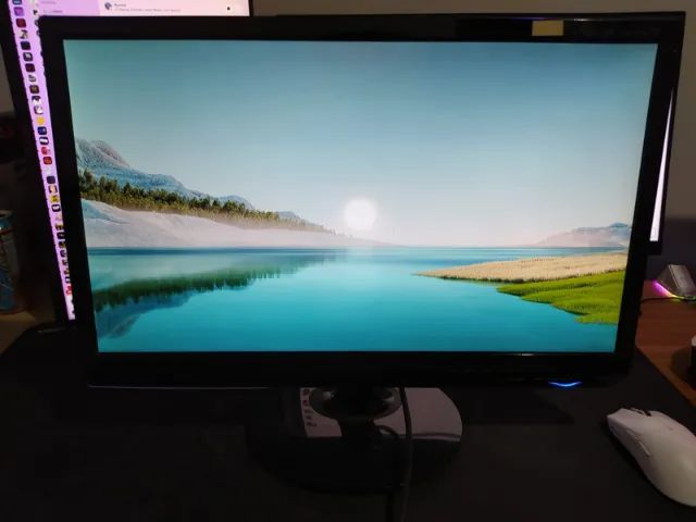 Monitor Tv LG Full hd led