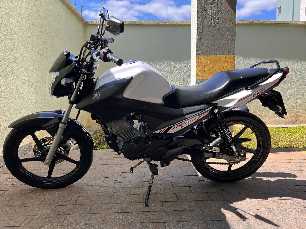 Yamaha Factor 150 2023 - Foto 5