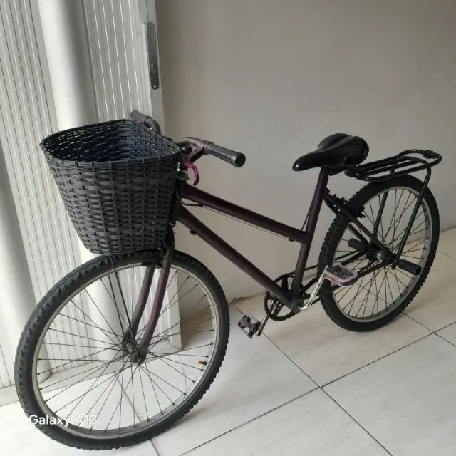 Vendo Bicicleta - Foto 4