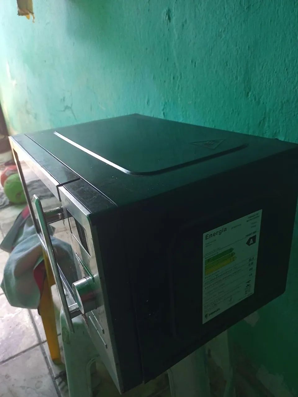Vende se Micro-ondas  - Foto 2