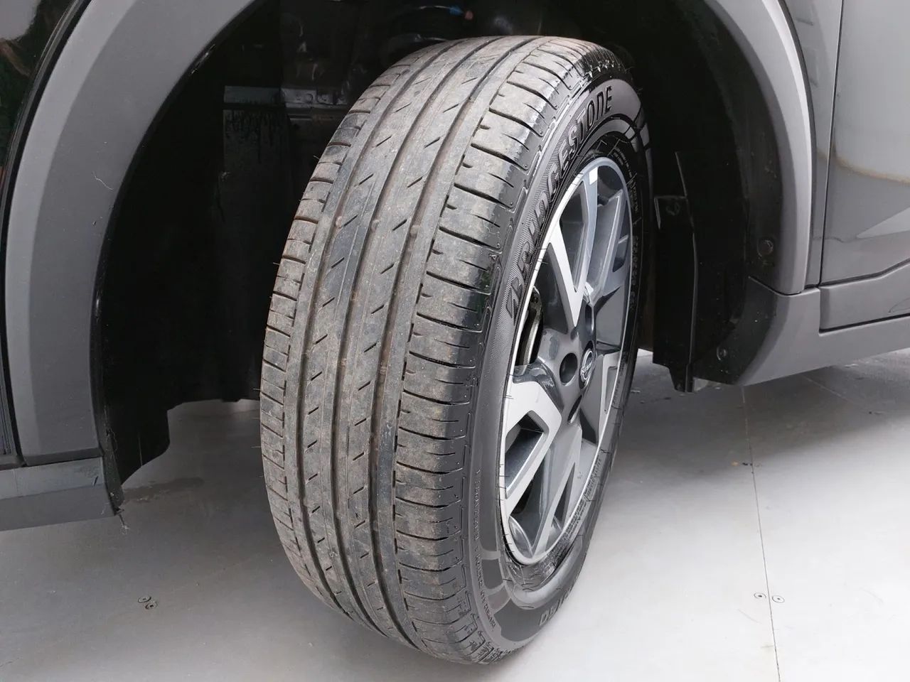 Nissan Kicks Sense 1.6 16V Flex Aut., foto 11 de 18