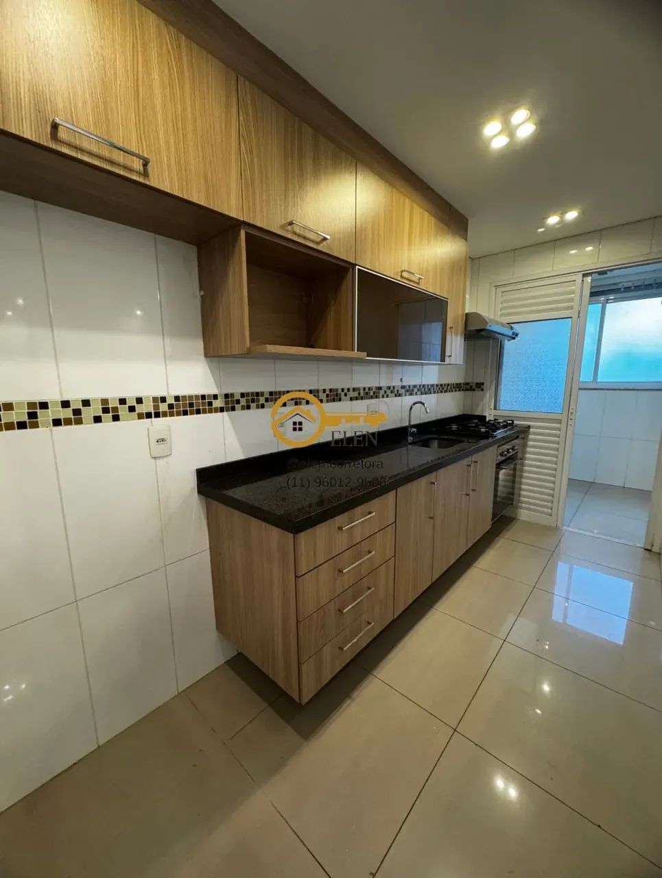 Casa TH Duplex- condomínio Terrara Interlagos - Foto 5