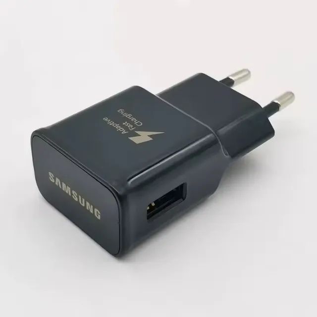 Carregador de Tomada Samsung Original (EP-TA20EBE)
