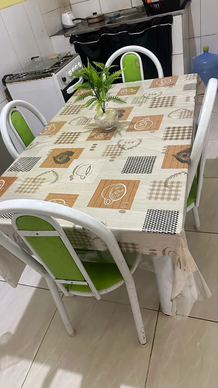 Mesa  - Foto 2