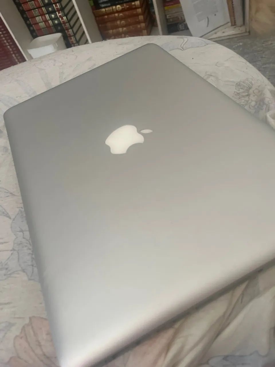Vendo MacBook Pro 13 2012 - Foto 4