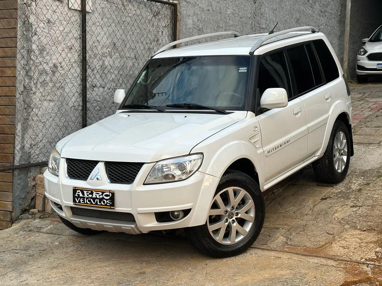 Mitsubishi Usados e Novos - Juiz de Fora, MG
