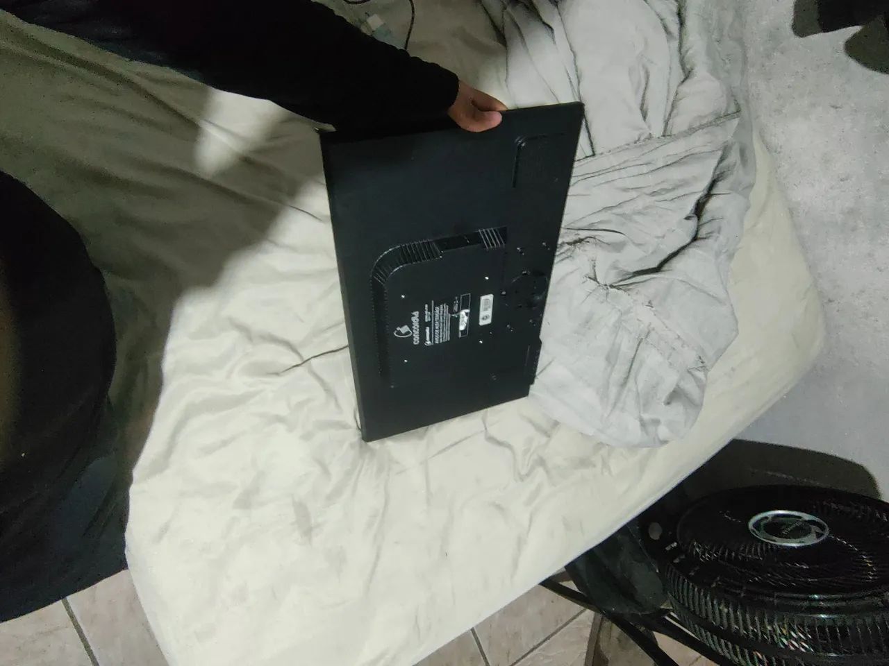 Monitor hd, HDMI  - Foto 3