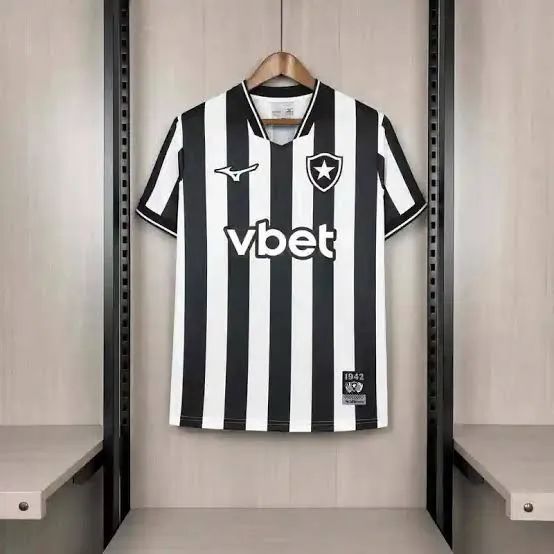 Camisas Botafogo Diversos modelos - Foto 4