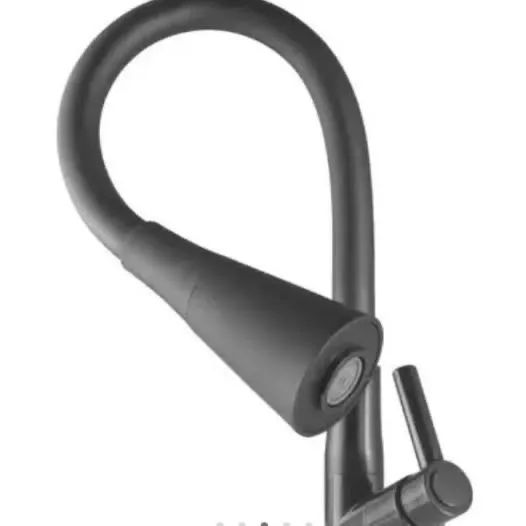 NOVA - Torneira Gourmet Flexível Para Bancada 2 JATOS - Foto 3