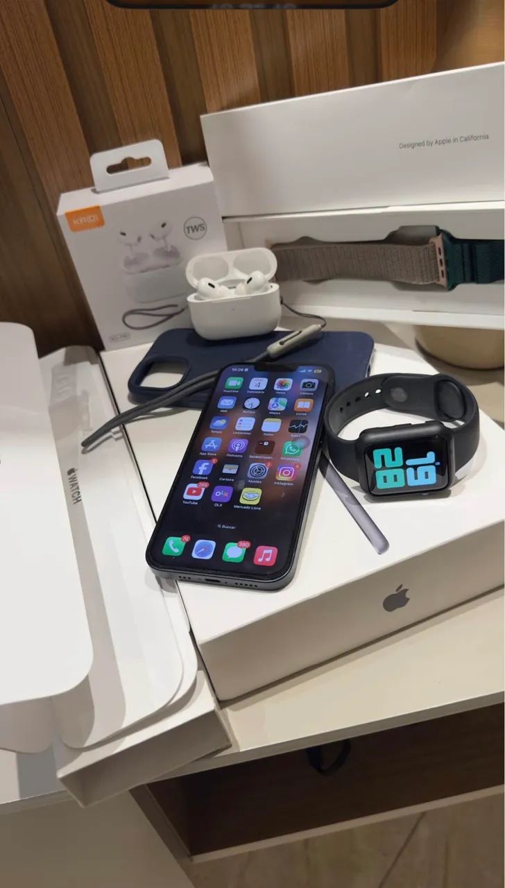 iPhone 14 128 - Foto 5